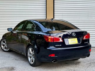 Used 2009 Lexus IS 250 image 1