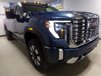 New 2025 GMC Sierra 2500 Denali w/ Technology Package image 1