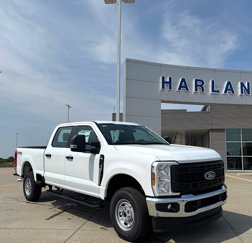 New 2026 Ford F250 XL image 1
