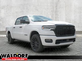 New 2025 RAM 1500 Limited image 1