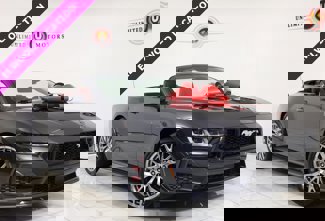 Used 2024 Ford Mustang GT Premium image 1
