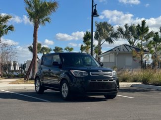 Used 2016 Kia Soul image 1