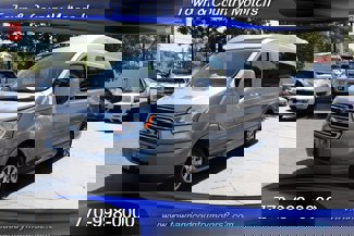 Used 2016 Ford Transit 150 XLT image 1
