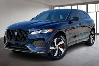 New 2026 Jaguar F-PACE R-Dynamic S image 1