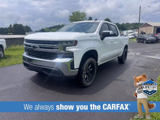 Used 2020 Chevrolet Silverado 1500 LT w/ All-Star Edition image 1
