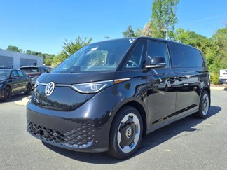 New 2025 Volkswagen ID. Buzz Pro S image 1