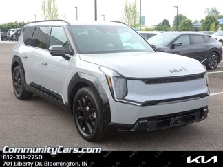 New 2026 Kia EV9 Land image 1