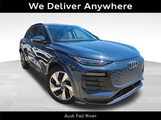 New 2025 Audi Q6 e-tron Prestige image 1