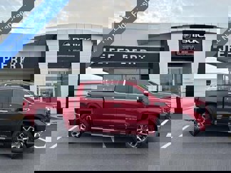New 2026 GMC Sierra 1500 SLT w/ SLT Premium Plus Package image 1