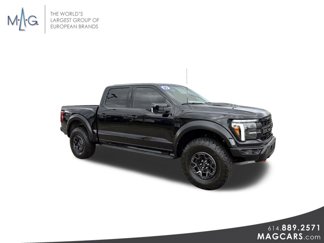 Used 2025 Ford F150 Raptor w/ Equipment Group 803A Raptor R image 1
