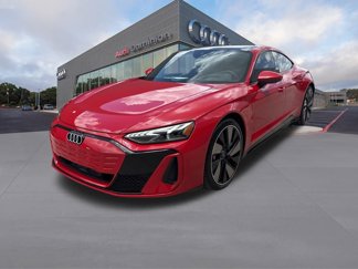 New 2025 Audi S e-tron GT Prestige image 1