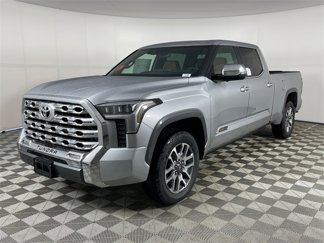 New 2025 Toyota Tundra 1794 Edition image 1