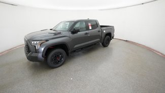 New 2025 Toyota Tundra TRD Pro image 1