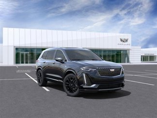 New 2025 Cadillac XT6 Premium Luxury w/ LPO, Floor Liner Package image 1