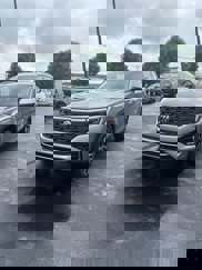 New 2025 Volkswagen Atlas SEL Premium R-Line image 1
