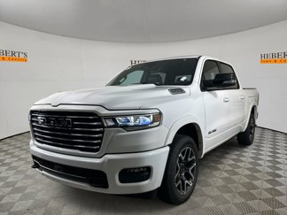 New 2026 RAM 1500 Laramie image 1