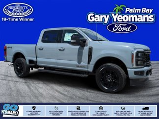 New 2026 Ford F250 4x4 Crew Cab Super Duty image 1