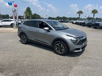 Used 2023 Kia Sportage LX image 1