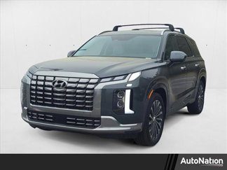New 2025 Hyundai Palisade Calligraphy image 1