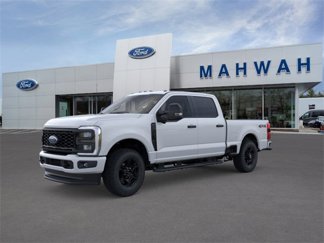 New 2025 Ford F250 XL w/ STX Appearance Package image 1