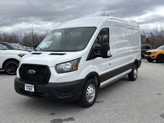 New 2025 Ford Transit 250 148 Medium Roof Extended AWD image 1