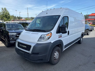 Used 2020 RAM ProMaster 2500 image 1