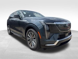 New 2026 Cadillac Escalade IQ Luxury 1 w/ LPO, Floor Liner Package image 1