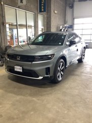 New 2025 Honda Prologue Touring image 1