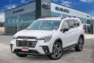 New 2025 Subaru Ascent Limited w/ Popular Package #2 image 1