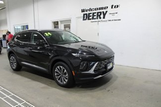 Used 2024 Buick Envision Preferred image 1