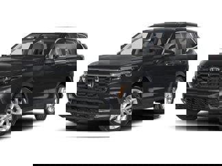 New 2026 Honda CR-V EX image 1