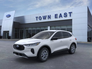 New 2025 Ford Escape Active image 1