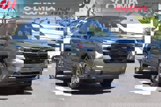 Used 2025 Subaru Forester Touring image 1