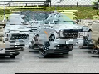 New 2026 Kia Carnival SX Prestige image 1