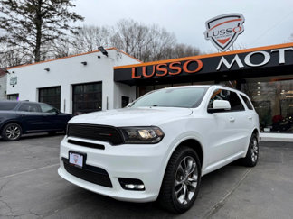 Used 2019 Dodge Durango GT image 1