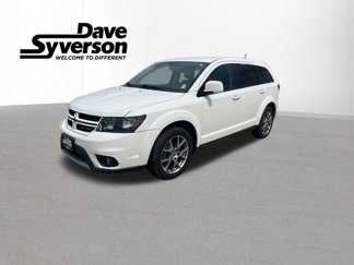 Used 2018 Dodge Journey GT image 1
