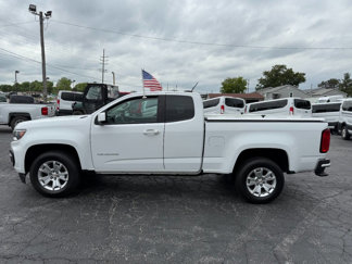 Used 2022 Chevrolet Colorado LT w/ Fleet Safety Package image 1