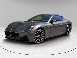 Used 2024 Maserati GranTurismo Modena image 1