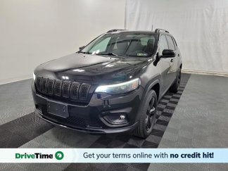 Used 2019 Jeep Cherokee Limited image 1