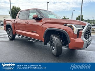 New 2025 Toyota Tundra SR5 image 1
