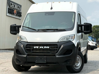 Used 2023 RAM ProMaster 2500 image 1