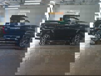 New 2025 Toyota Tundra 1794 Edition image 1