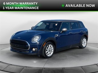 Used 2016 MINI Cooper Clubman image 1