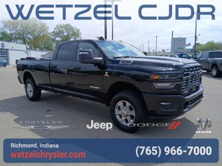 New 2025 RAM 3500 Big Horn image 1