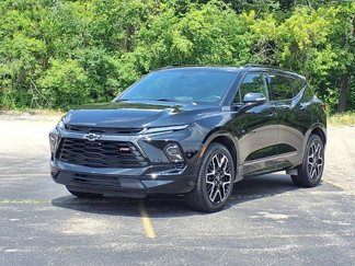 Used 2023 Chevrolet Blazer RS w/ Driver Confidence II Package image 1