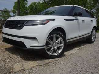 Certified 2025 Land Rover Range Rover Velar S image 1