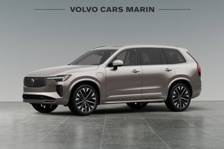New 2026 Volvo XC90 T8 Plus image 1