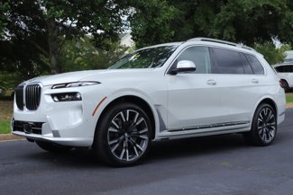 New 2026 BMW X7 xDrive40i w/ Premium Package image 1