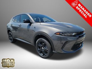New 2024 Dodge Hornet GT w/ Tech Pack w/o Parking image 1