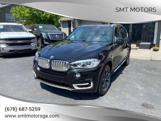 Used 2017 BMW X5 sDrive35i image 1